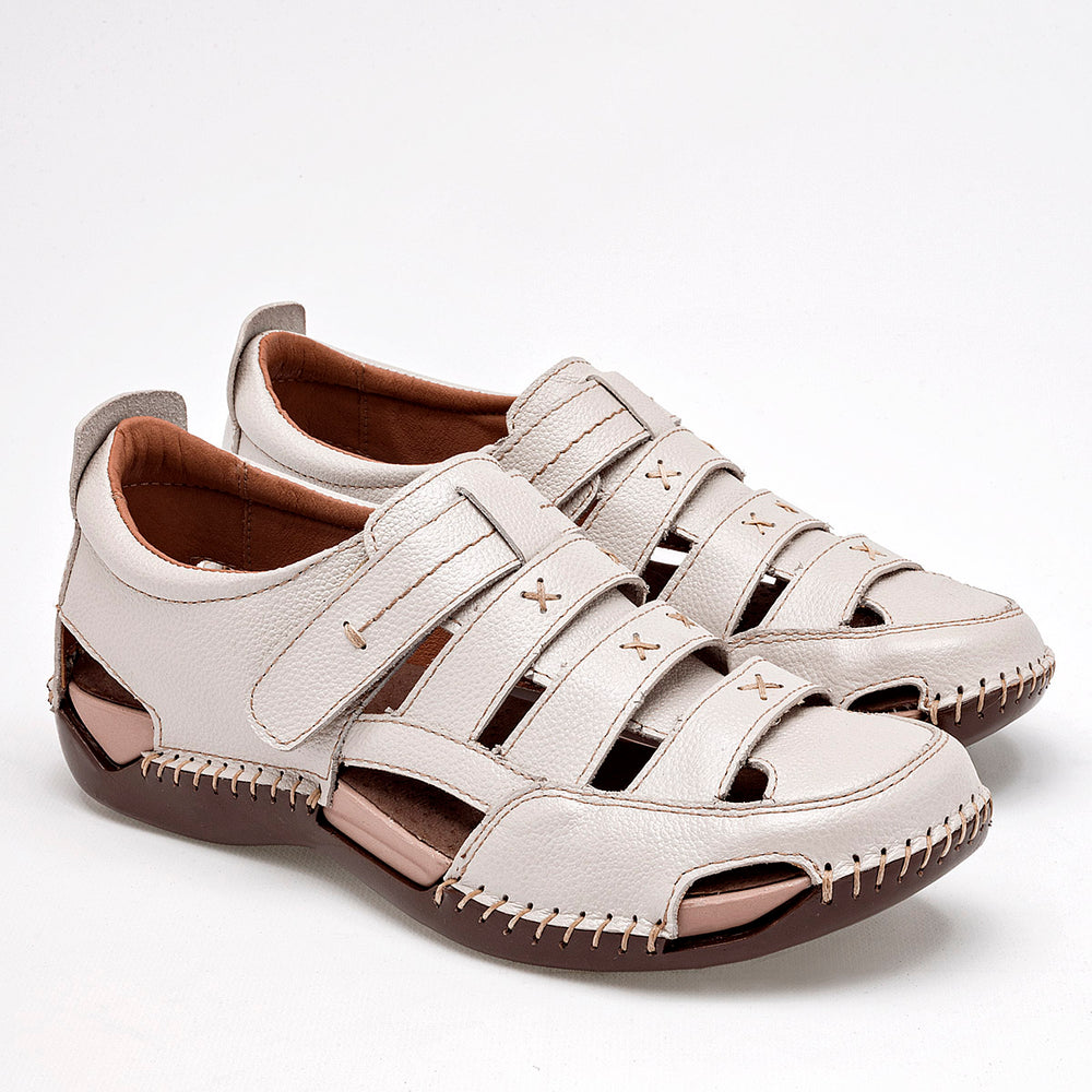 Pakar.com | Tienda online - Zapato de horma cómoda para mujer Lobo Solo - Envío gratis desde $500