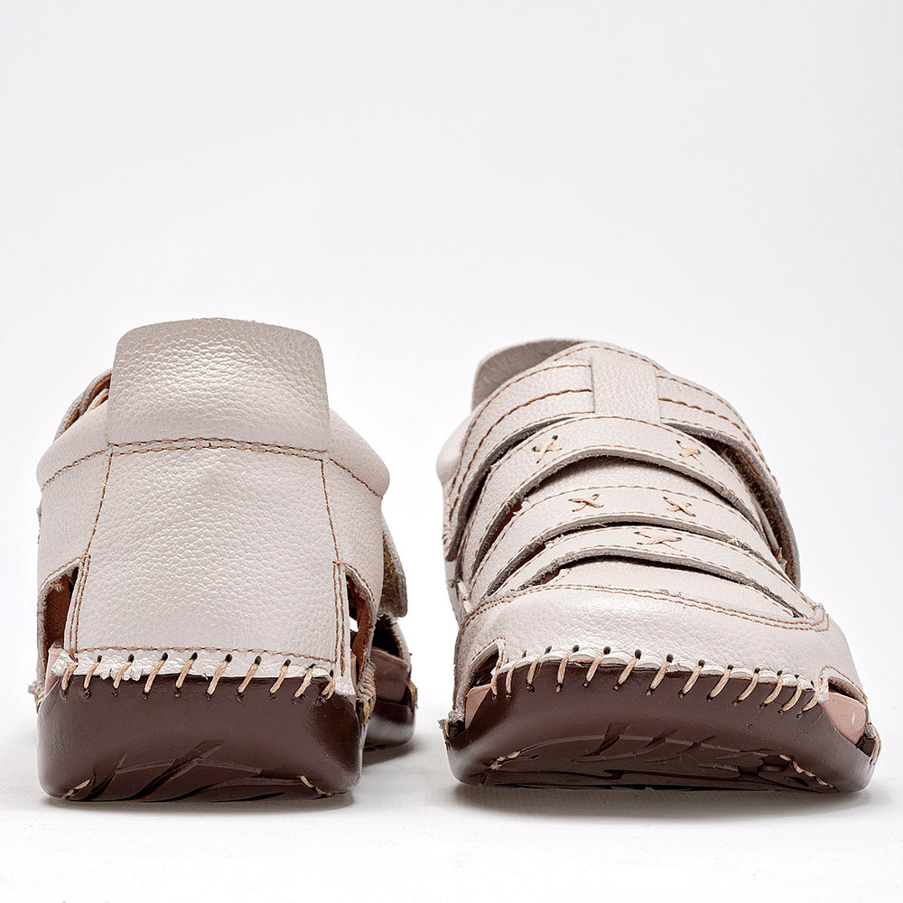 Pakar.com | Tienda online - Zapato de horma cómoda para mujer Lobo Solo - Envío gratis desde $500