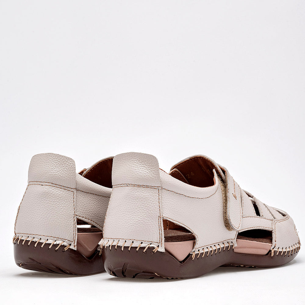 Pakar.com | Tienda online - Zapato de horma cómoda para mujer Lobo Solo - Envío gratis desde $500