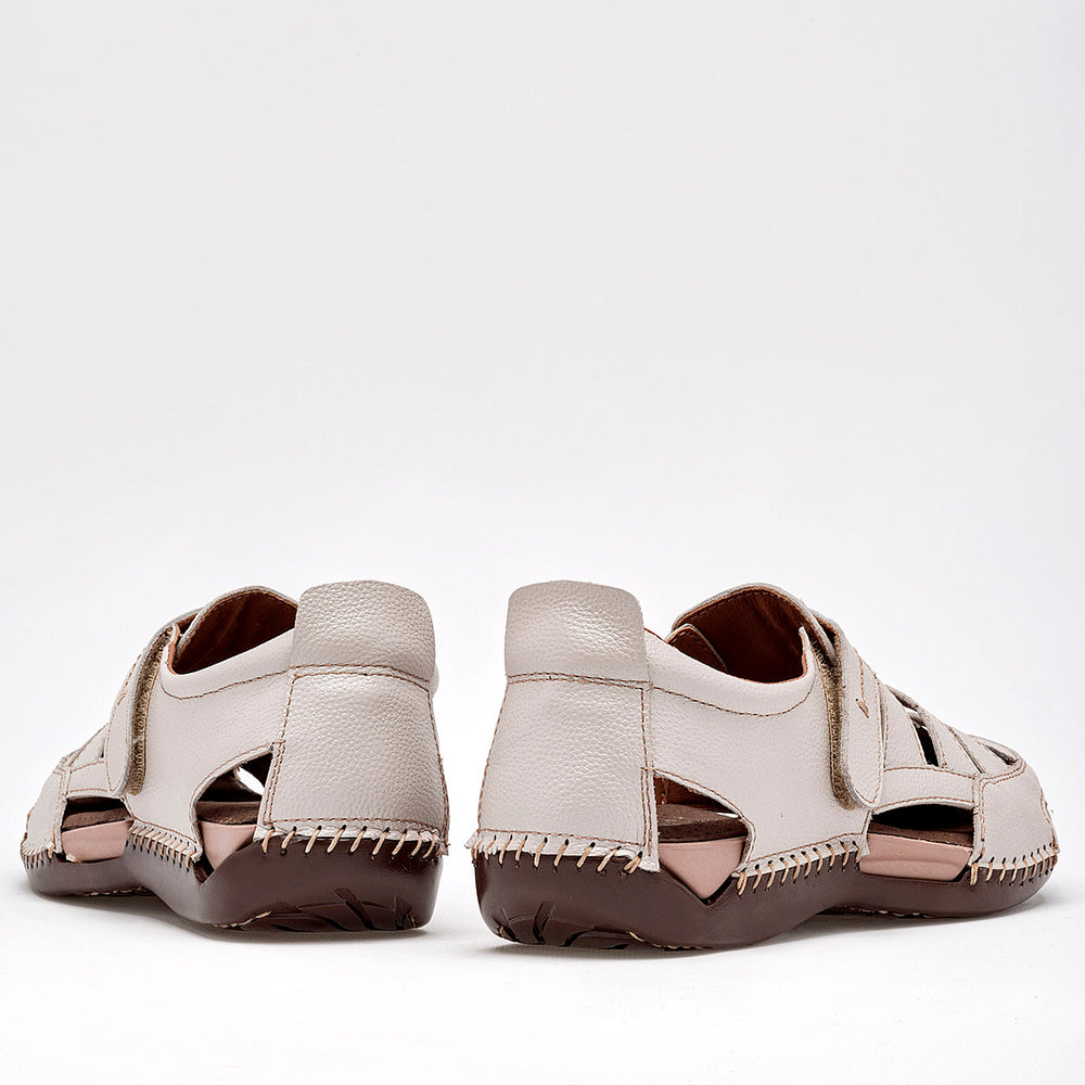 Pakar.com | Tienda online - Zapato de horma cómoda para mujer Lobo Solo - Envío gratis desde $500