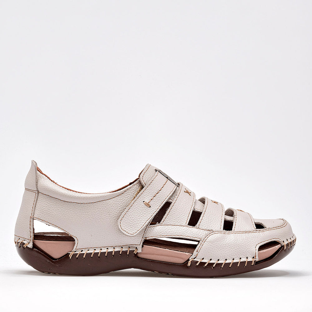 Pakar.com | Tienda online - Zapato de horma cómoda para mujer Lobo Solo - Envío gratis desde $500