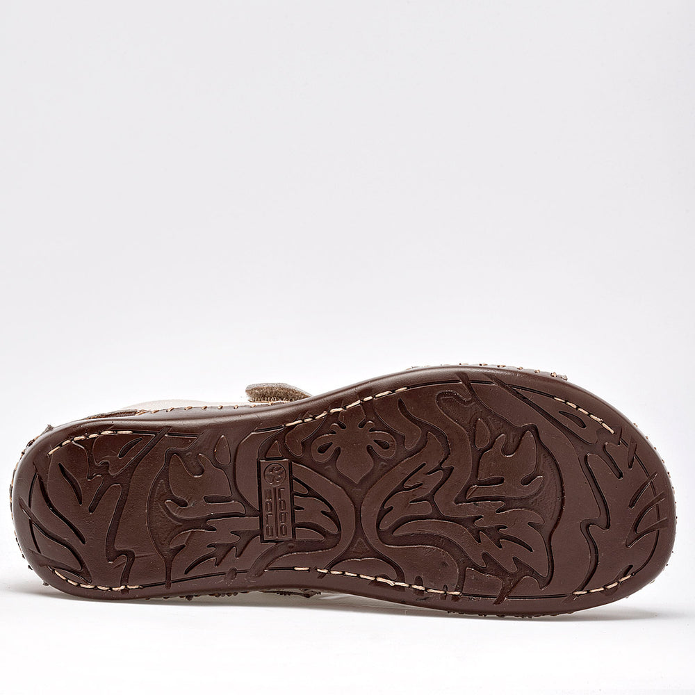 Pakar.com | Tienda online - Zapato de horma cómoda para mujer Lobo Solo - Envío gratis desde $500