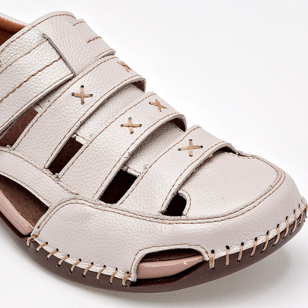 Pakar.com | Tienda online - Zapato de horma cómoda para mujer Lobo Solo - Envío gratis desde $500