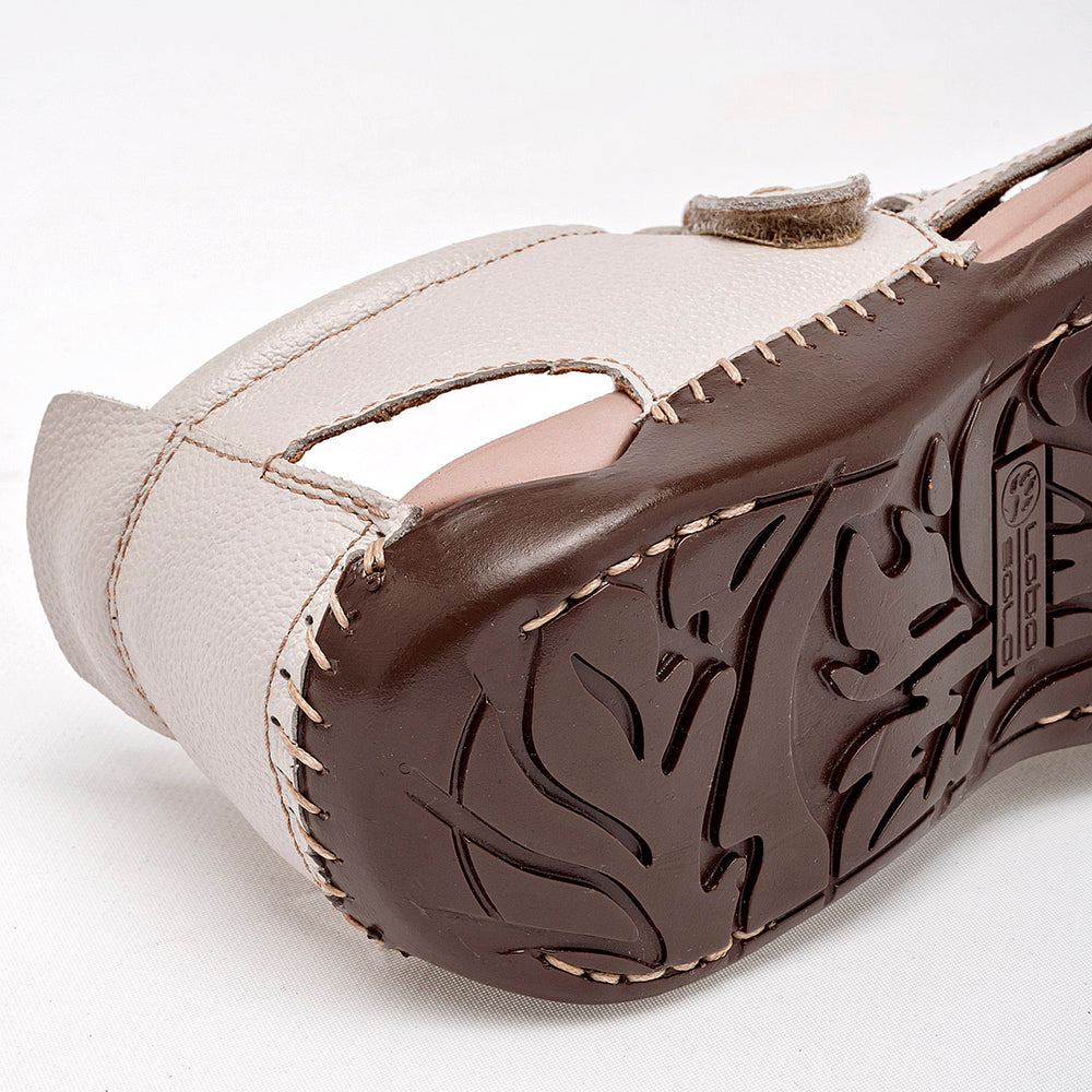 Pakar.com | Tienda online - Zapato de horma cómoda para mujer Lobo Solo - Envío gratis desde $500