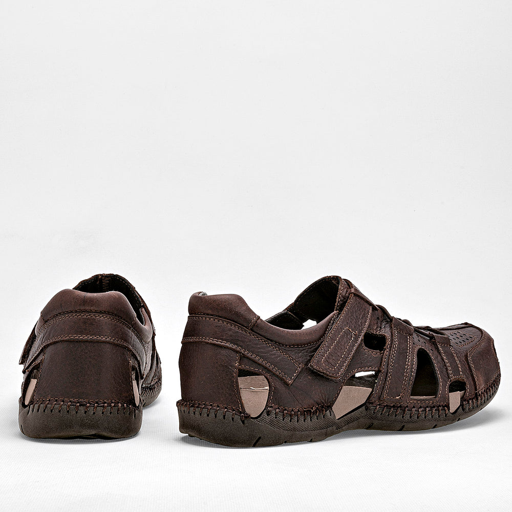 Pakar.com | Tienda online - Sandalia para hombre Lobo Solo - Envío gratis desde $500