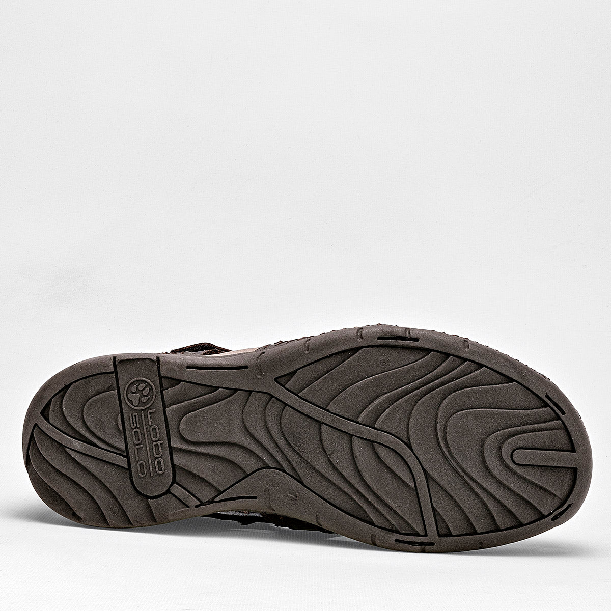 Pakar.com | Tienda online | Calzado Escolar | Sandalia cerrada Lobo Solo para hombre | Regreso a clases | Vacaciones de Verano