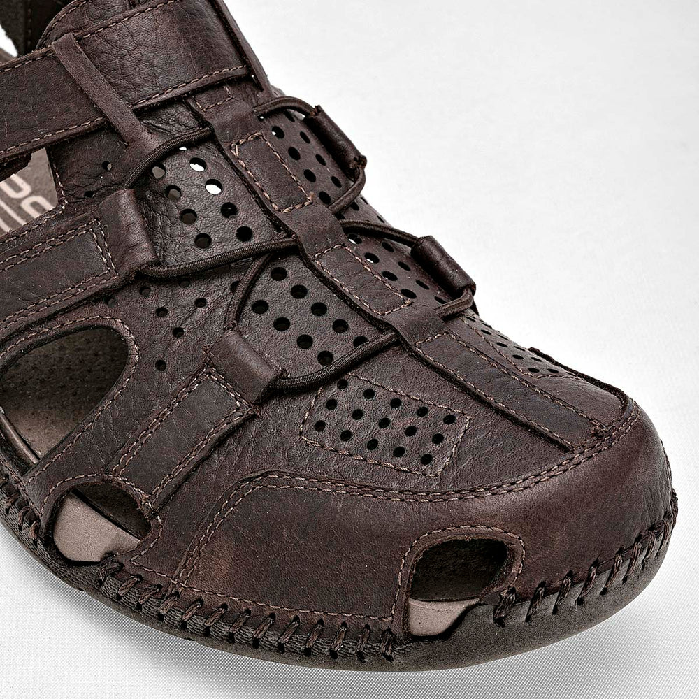 Pakar.com | Tienda online - Sandalia para hombre Lobo Solo - Envío gratis desde $500