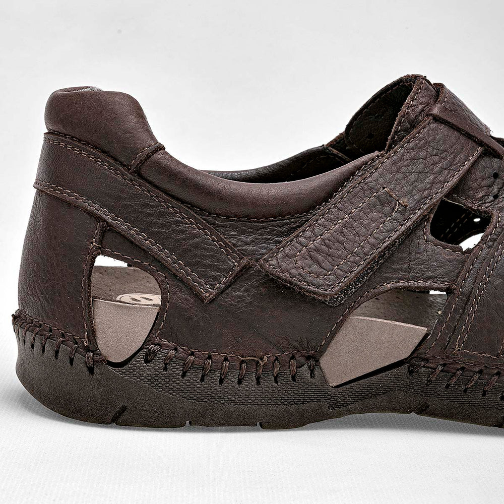 Pakar.com | Tienda online - Sandalia para hombre Lobo Solo - Envío gratis desde $500