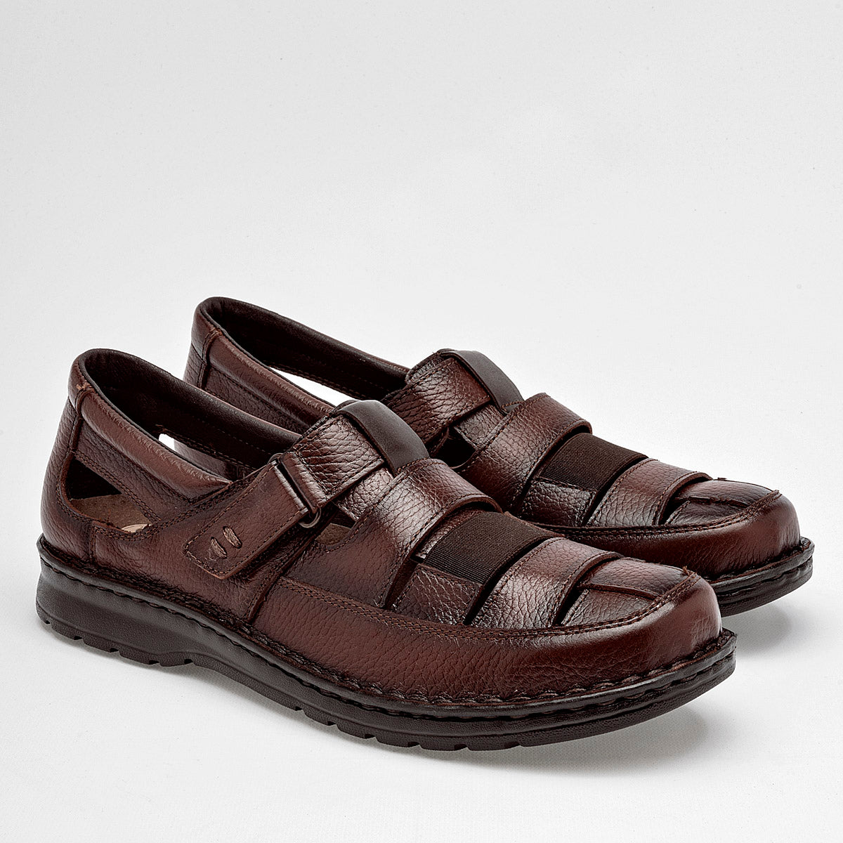 Pakar.com | Tienda online - Sandalia para hombre Lobo Solo - Envío gratis desde $500