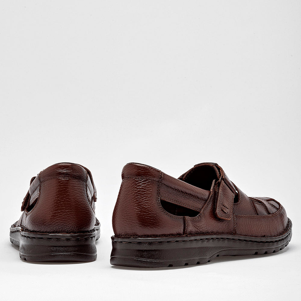 Pakar.com | Tienda online - Sandalia para hombre Lobo Solo - Envío gratis desde $500