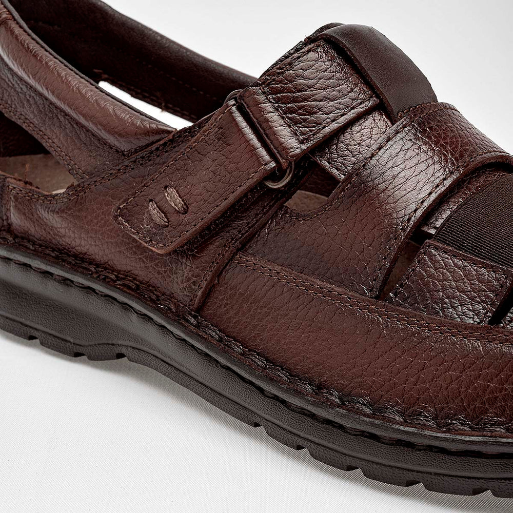 Pakar.com | Tienda online - Sandalia para hombre Lobo Solo - Envío gratis desde $500