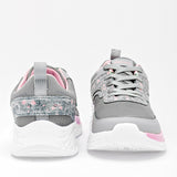 Pakar.com | Tienda online - Tenis urbano para mujer Makkena - Envío gratis desde $500