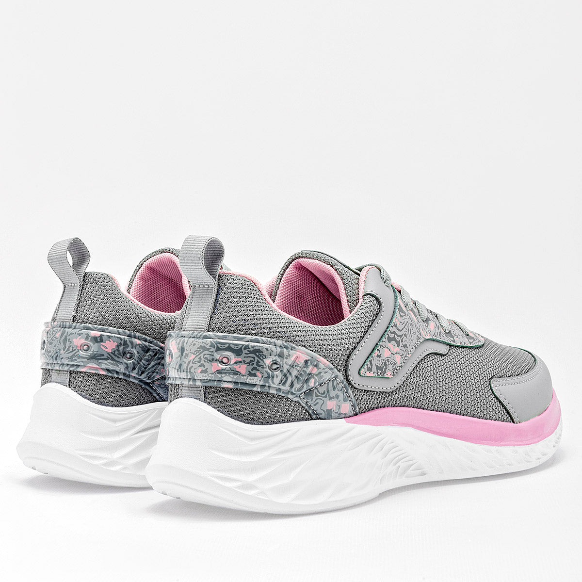 Pakar.com | Tienda online - Tenis urbano para mujer Makkena - Envío gratis desde $500