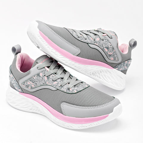 Tenis urbano Makkena para mujer