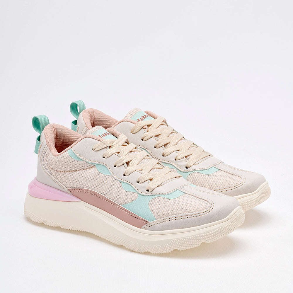 Pakar.com | Tienda online - Tenis urbano para mujer Makkena - Envío gratis desde $500