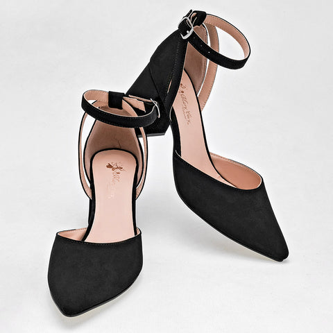Zapatilla Mary Cecy para mujer