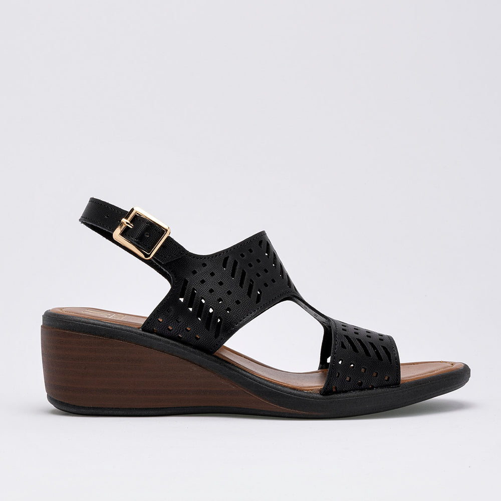 Pakar.com | Tienda online - Sandalia para mujer Maxim - Envío gratis desde $500