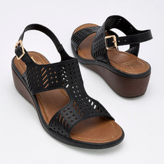 Sandalia Maxim para mujer