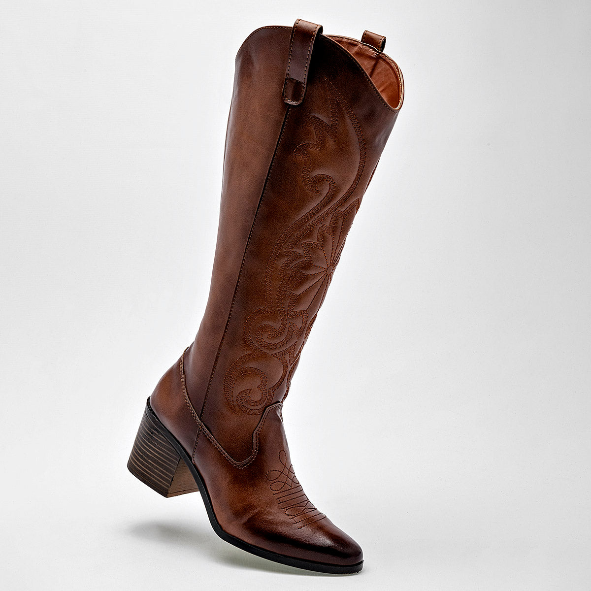 Pakar.com | Tienda online - Bota vaquera Mimar para mujer