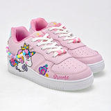 Pakar.com | Tienda online - Tenis urbano para niña preescolar Miss Pink - Envío gratis desde $500