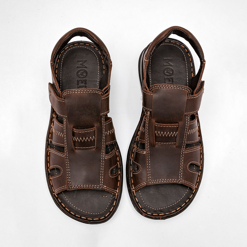 Pakar.com | Tienda online - Sandalia para hombre Moel - Envío gratis desde $500