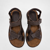 Pakar.com | Tienda online | Calzado Escolar | Sandalia ajustable Moel para hombre | Regreso a clases | Vacaciones de Verano