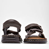 Pakar.com | Tienda online | Calzado Escolar | Sandalia ajustable Moel para hombre | Regreso a clases | Vacaciones de Verano