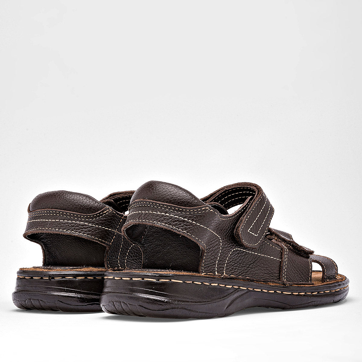 Pakar.com | Tienda online | Calzado Escolar | Sandalia ajustable Moel para hombre | Regreso a clases | Vacaciones de Verano