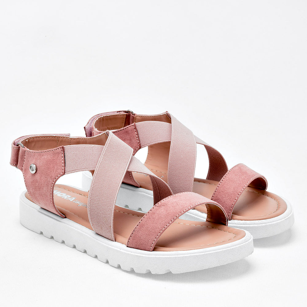 Pakar.com | Tienda online - Sandalia para mujer Mora Confort - Envío gratis desde $500