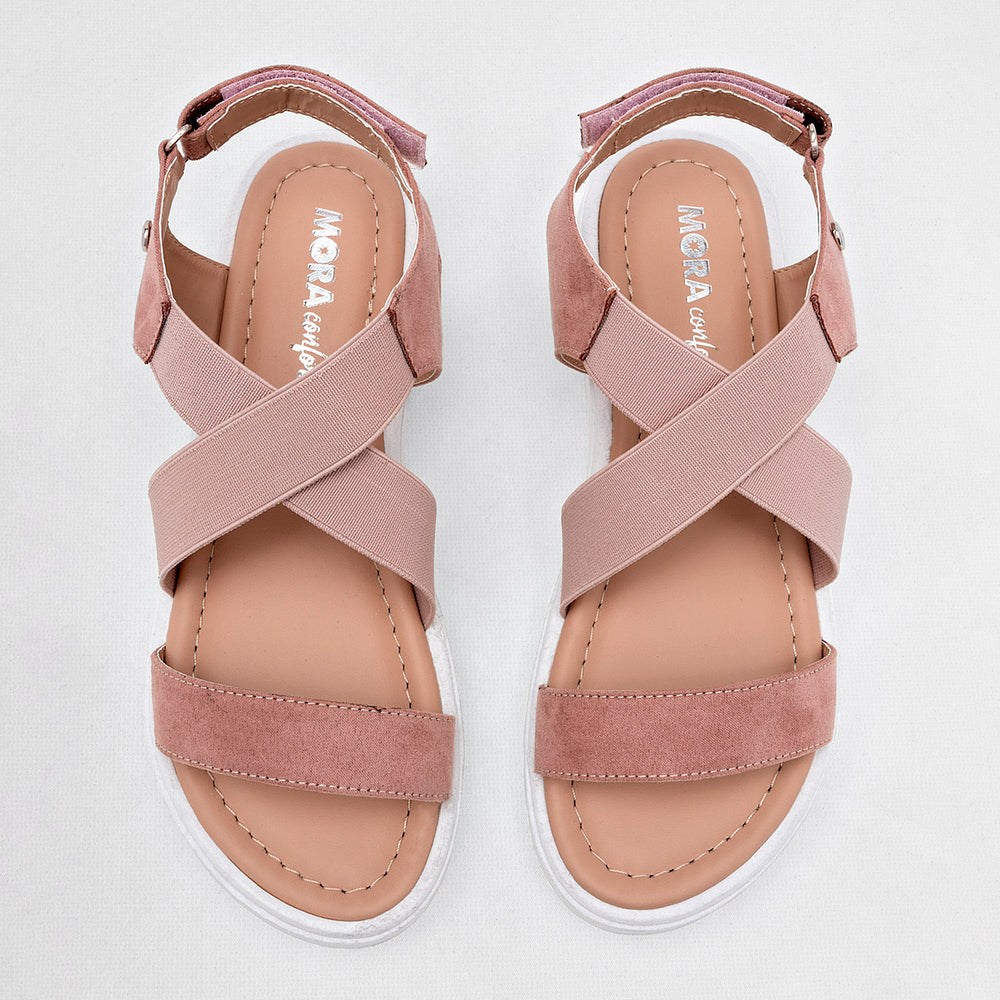 Pakar.com | Tienda online - Sandalia para mujer Mora Confort - Envío gratis desde $500