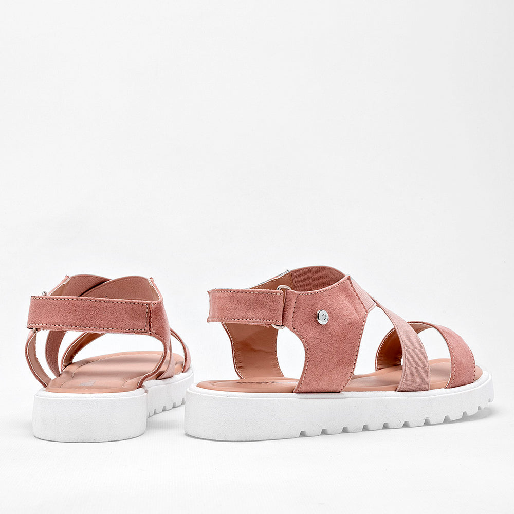 Pakar.com | Tienda online - Sandalia para mujer Mora Confort - Envío gratis desde $500