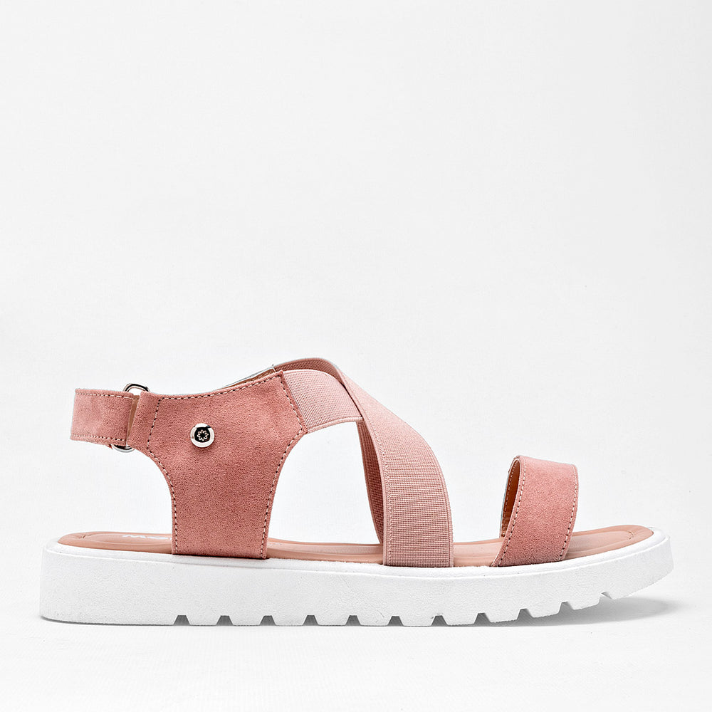 Pakar.com | Tienda online - Sandalia para mujer Mora Confort - Envío gratis desde $500