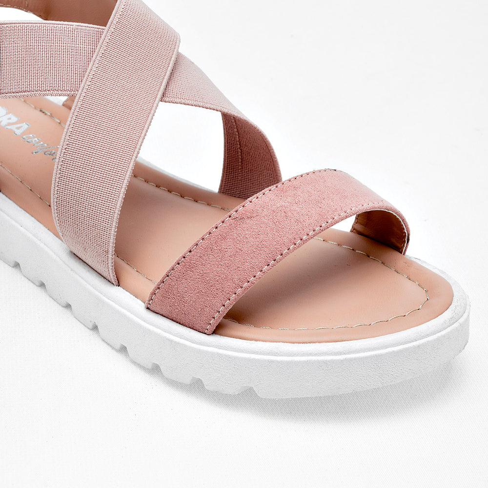 Pakar.com | Tienda online - Sandalia para mujer Mora Confort - Envío gratis desde $500