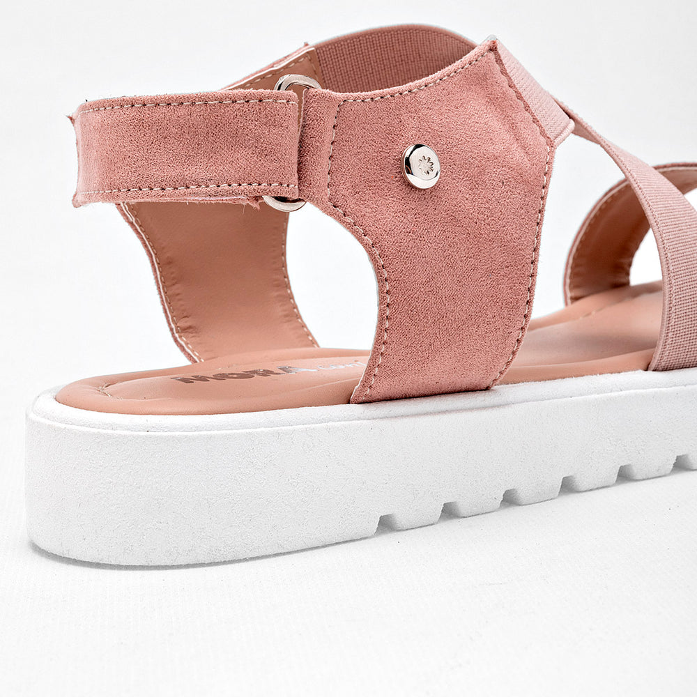 Pakar.com | Tienda online - Sandalia para mujer Mora Confort - Envío gratis desde $500