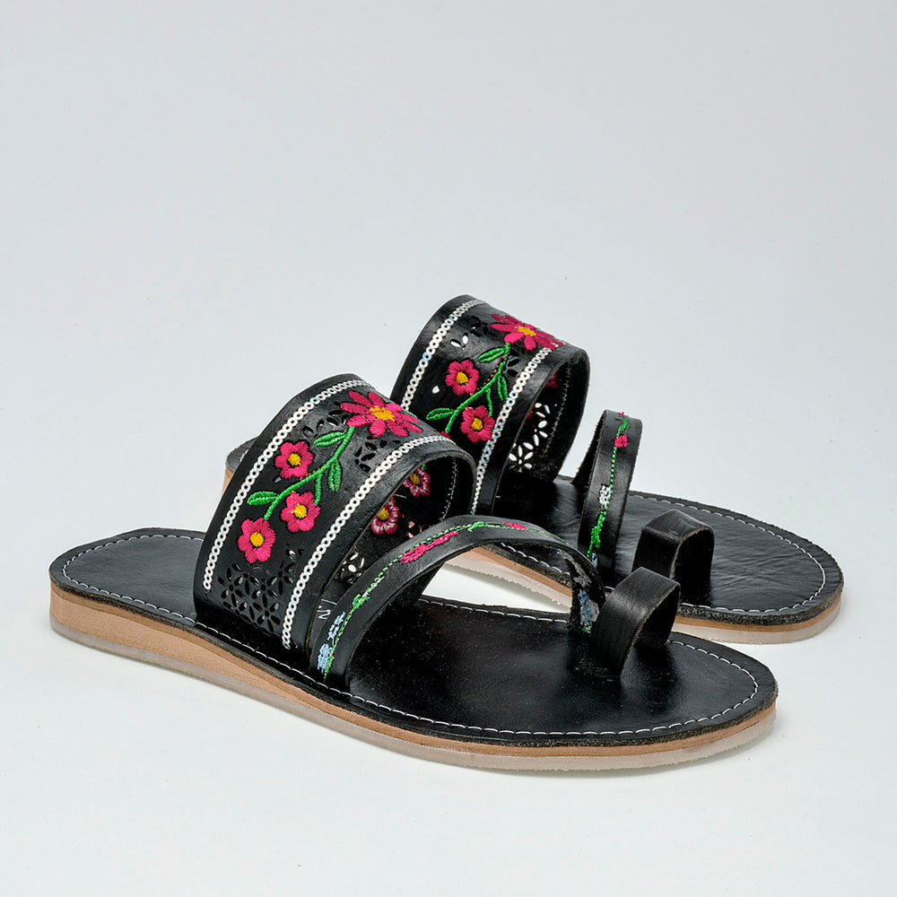 Pakar.com | Tienda online - Sandalia para mujer Mora Tierra - Envío gratis desde $500