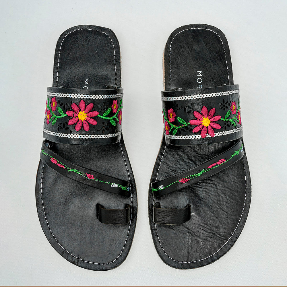 Pakar.com | Tienda online - Sandalia para mujer Mora Tierra - Envío gratis desde $500