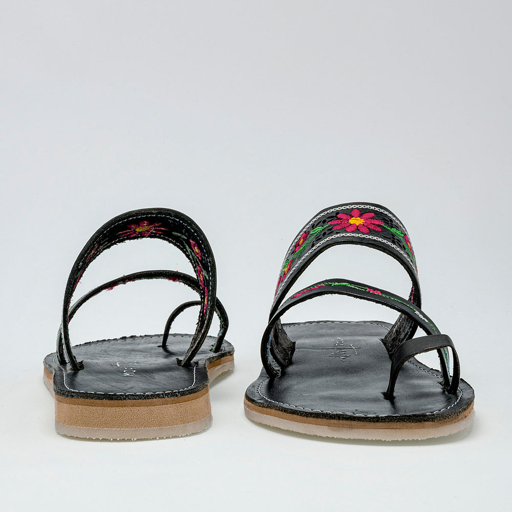 Pakar.com | Tienda online - Sandalia para mujer Mora Tierra - Envío gratis desde $500