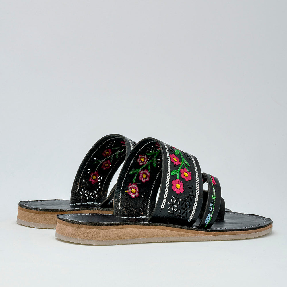 Pakar.com | Tienda online - Sandalia para mujer Mora Tierra - Envío gratis desde $500