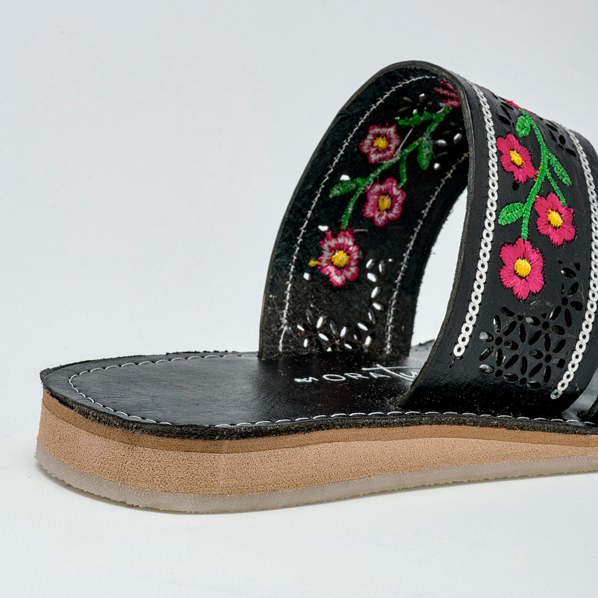Pakar.com | Tienda online - Sandalia para mujer Mora Tierra - Envío gratis desde $500