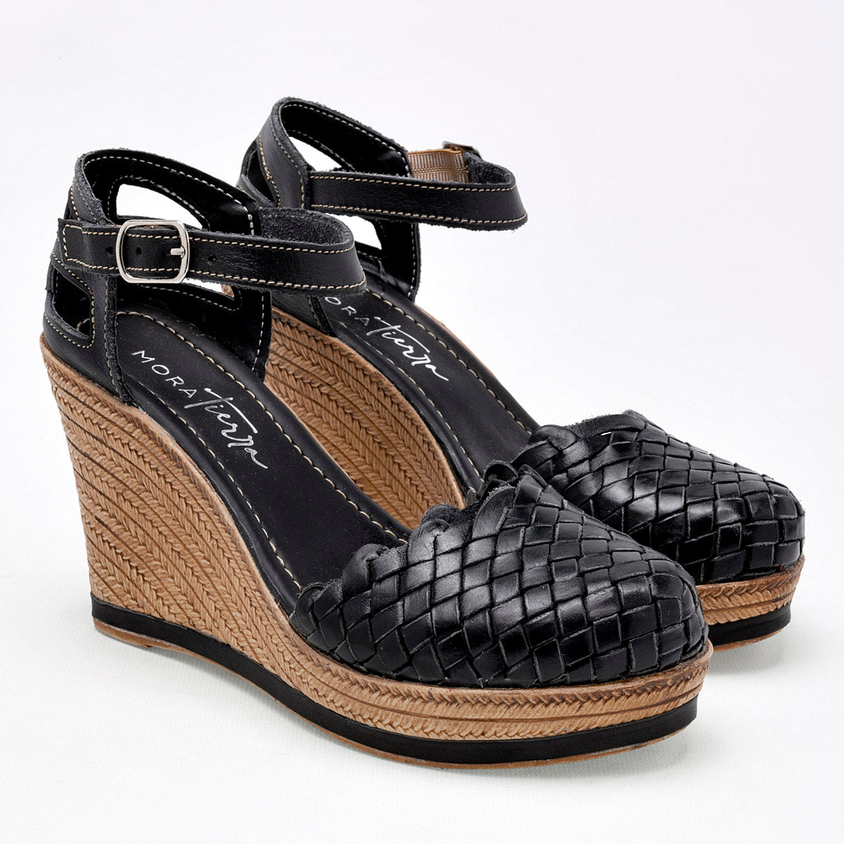 Pakar.com | Tienda online - Zapato plataforma Mora Tierra para mujer