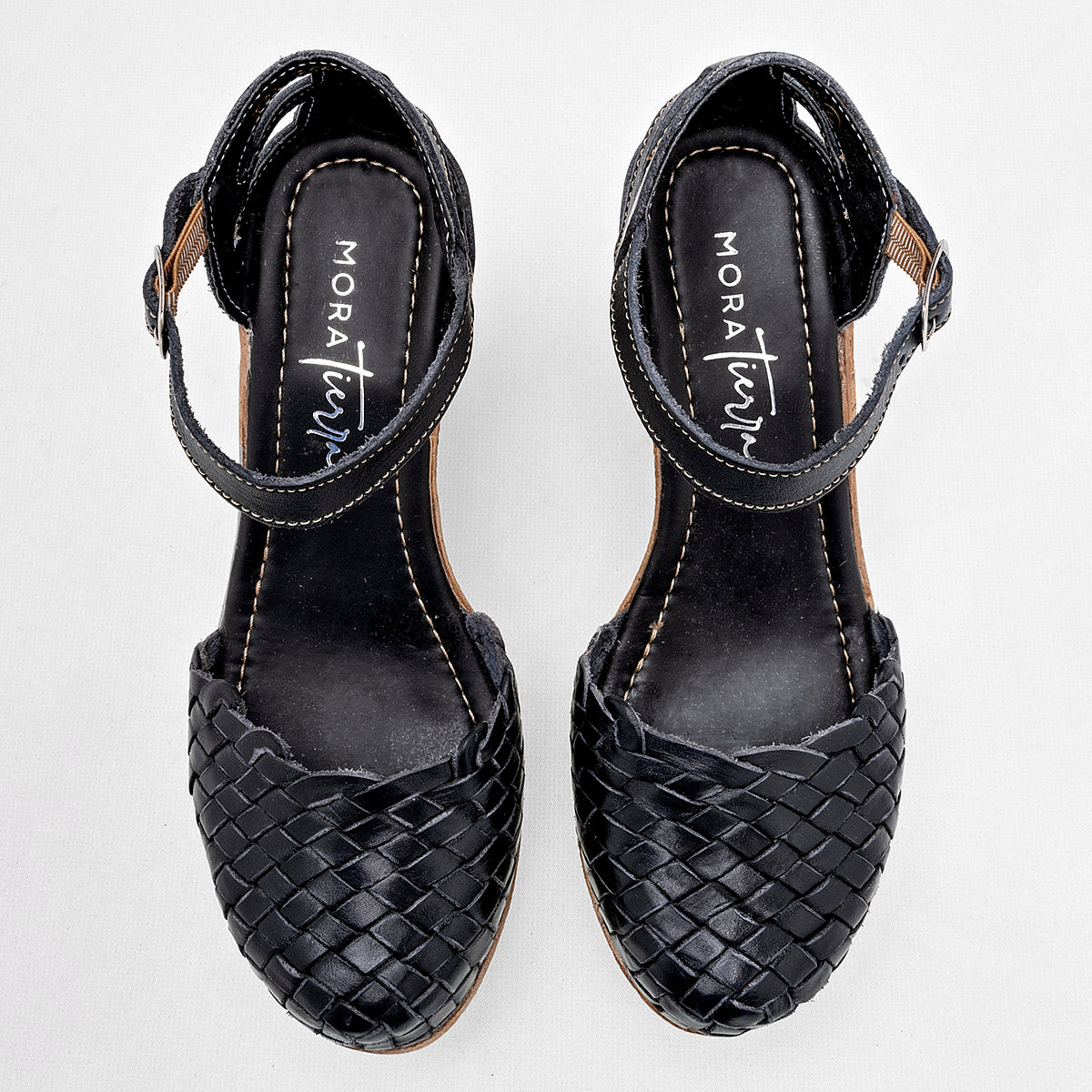 Pakar.com | Tienda online - Zapato plataforma Mora Tierra para mujer