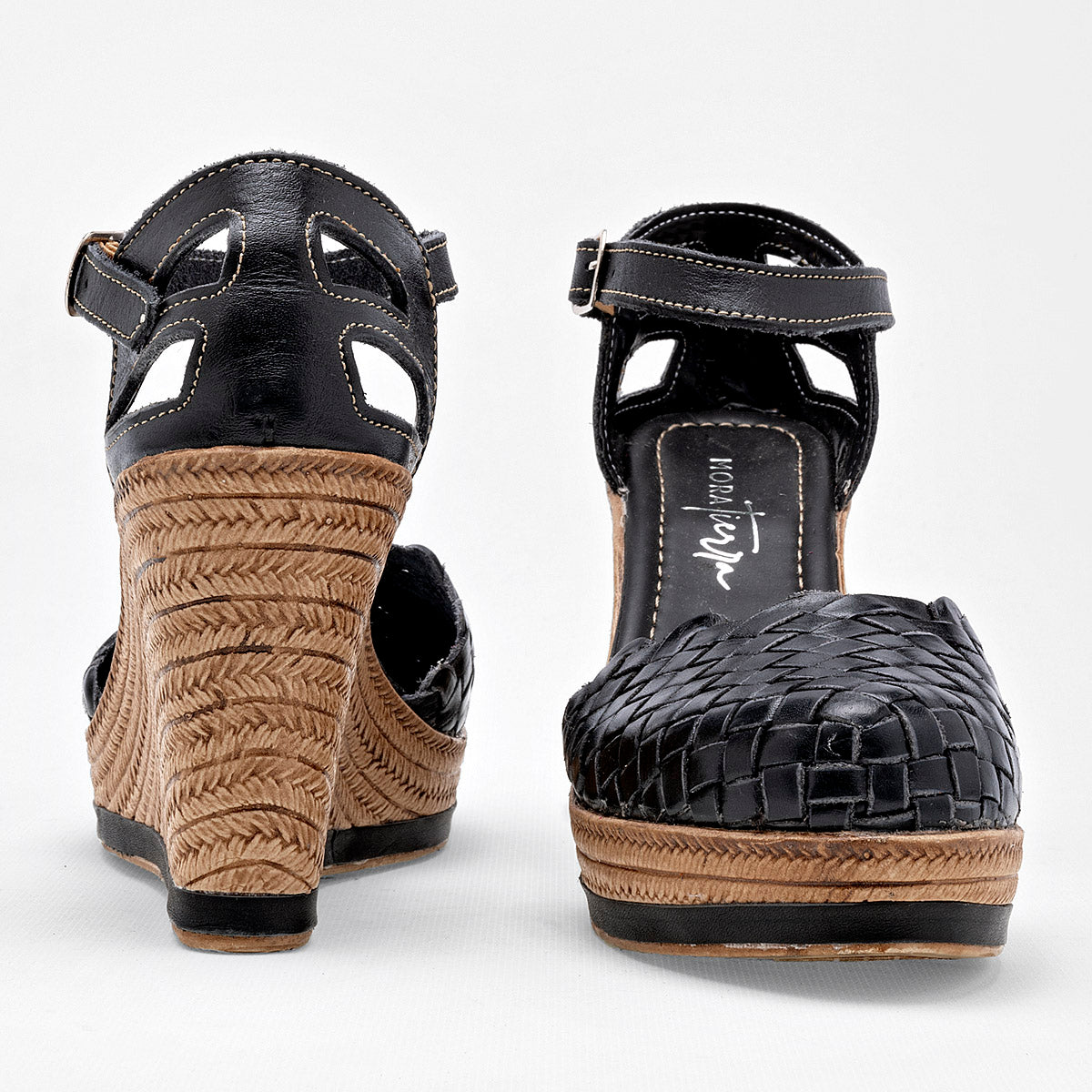 Pakar.com | Tienda online - Zapato plataforma Mora Tierra para mujer