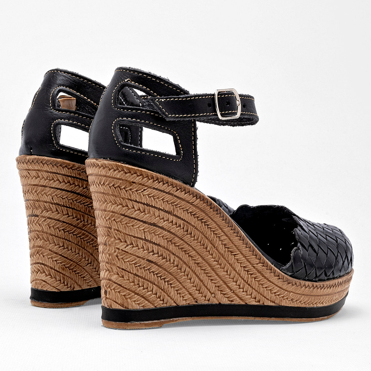 Pakar.com | Tienda online - Zapato plataforma Mora Tierra para mujer