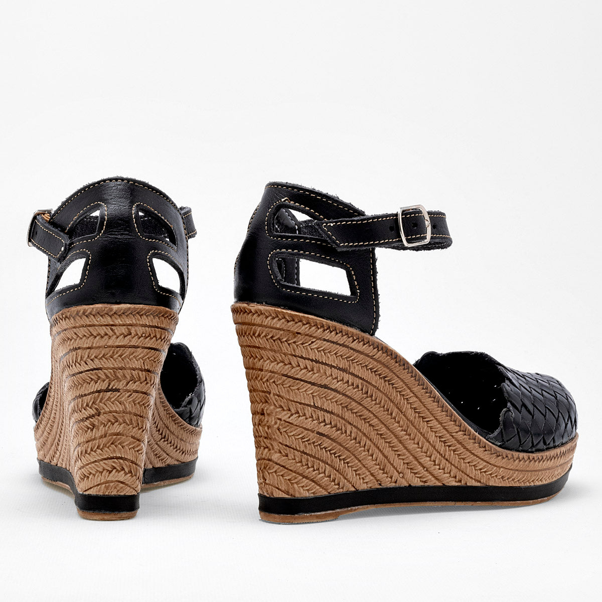 Pakar.com | Tienda online - Zapato plataforma Mora Tierra para mujer