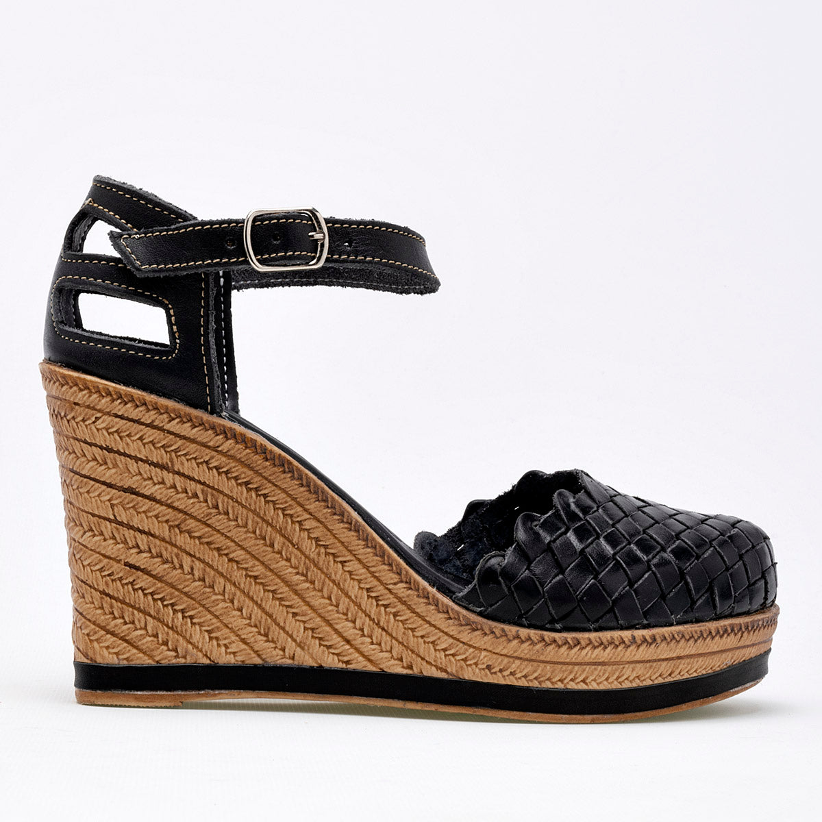 Pakar.com | Tienda online - Zapato plataforma Mora Tierra para mujer