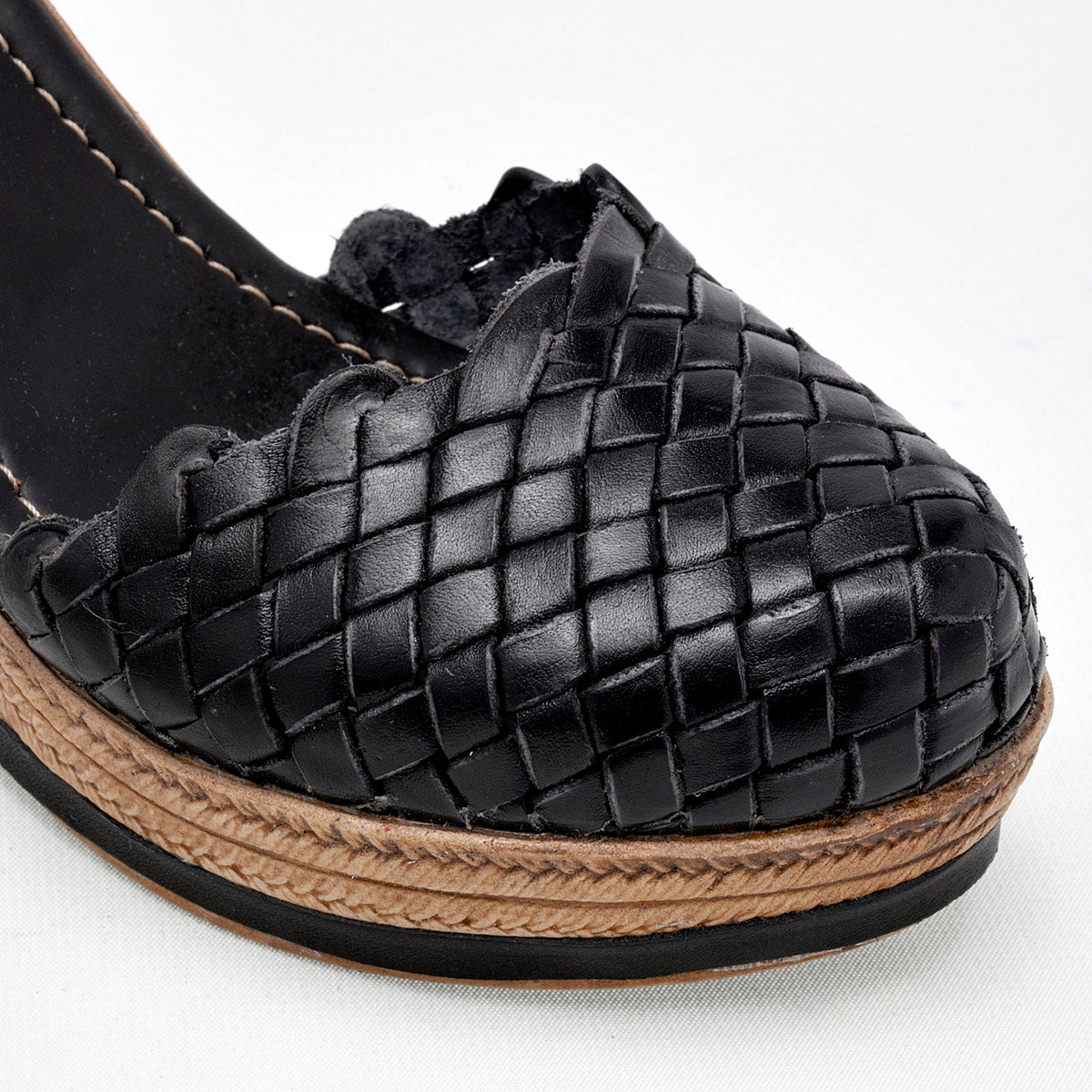 Pakar.com | Tienda online - Zapato plataforma Mora Tierra para mujer