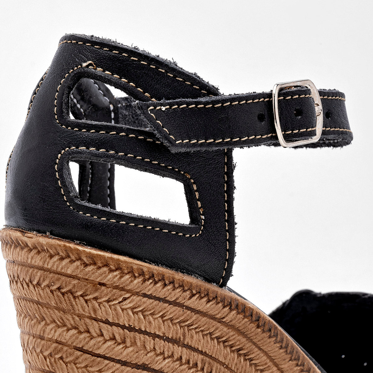 Pakar.com | Tienda online - Zapato plataforma Mora Tierra para mujer