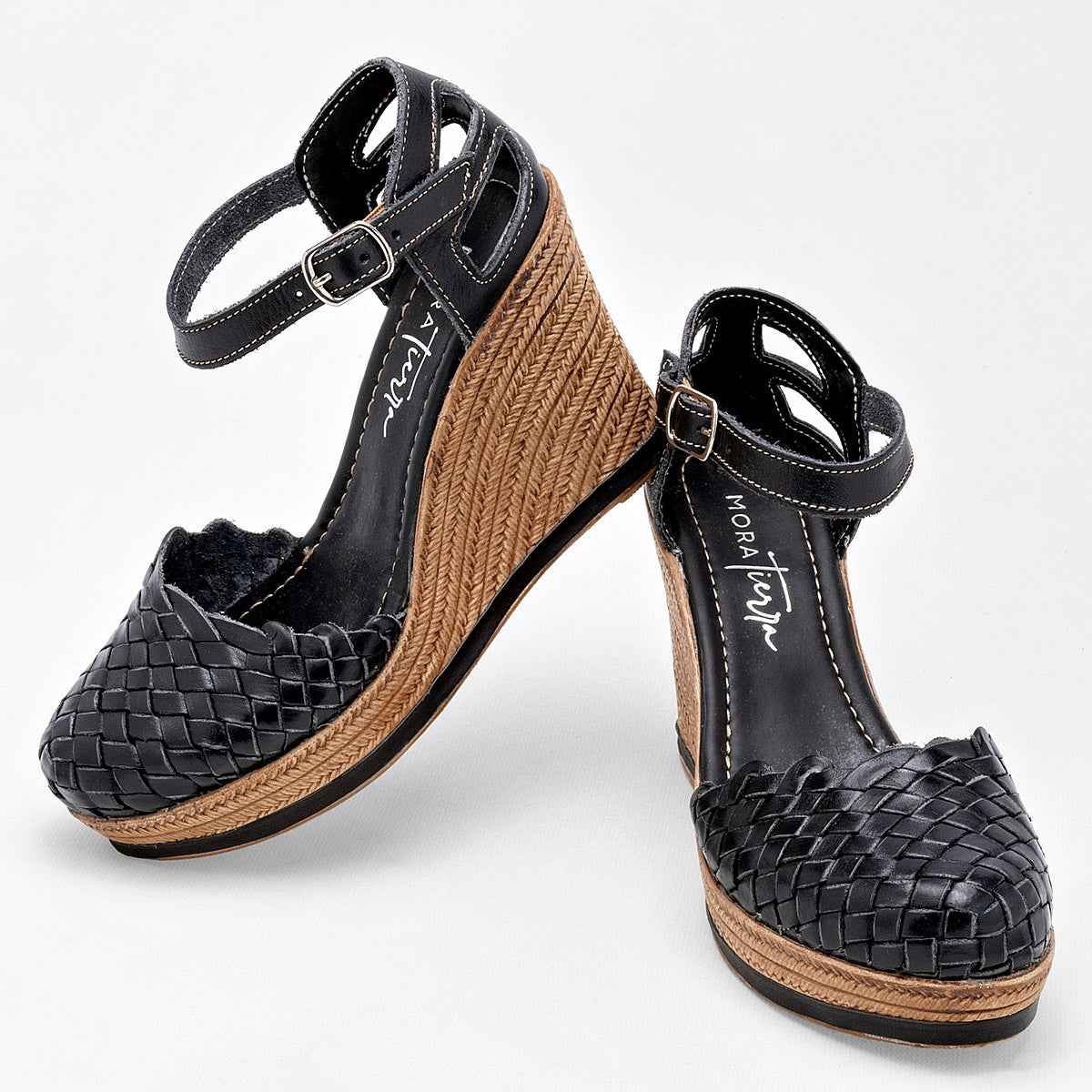 Pakar.com | Tienda online - Zapato plataforma Mora Tierra para mujer