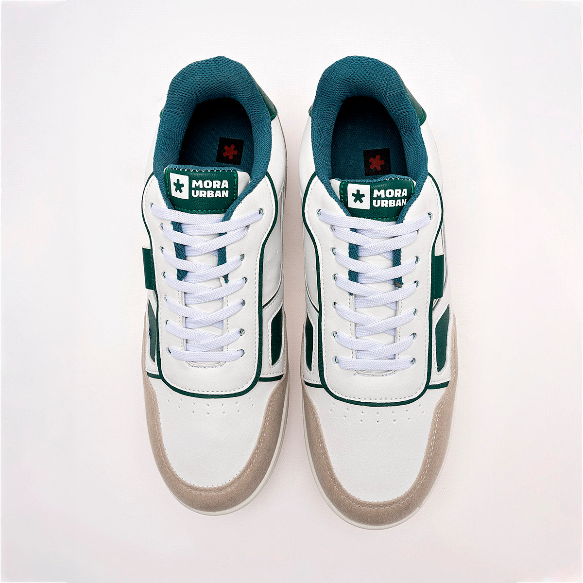 Pakar.com | Tienda online - Tenis urbano para hombre Mora Urban - Envío gratis desde $500