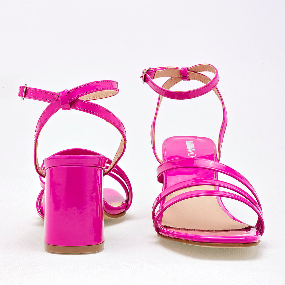 Pakar.com | Tienda online - Zapatilla para mujer Moramora - Envío gratis desde $500